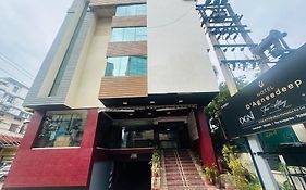 Hotel D Agneedeep